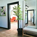 Casa vacanze Nature Gem Near With 160-year-old Beech *