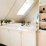 Nature Gem Near With 160-year-old Beech Casa vacanze Haderslev