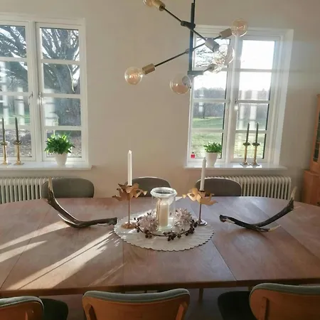 Tatil Evi Nature Gem Near With 160-year-old Beech *