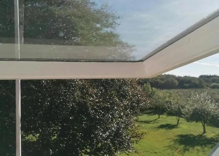 Nature Gem Near With 160-year-old Beech Casa de Férias